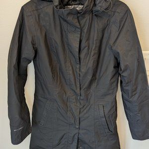 Eddie Bauer Weatheredge Coat